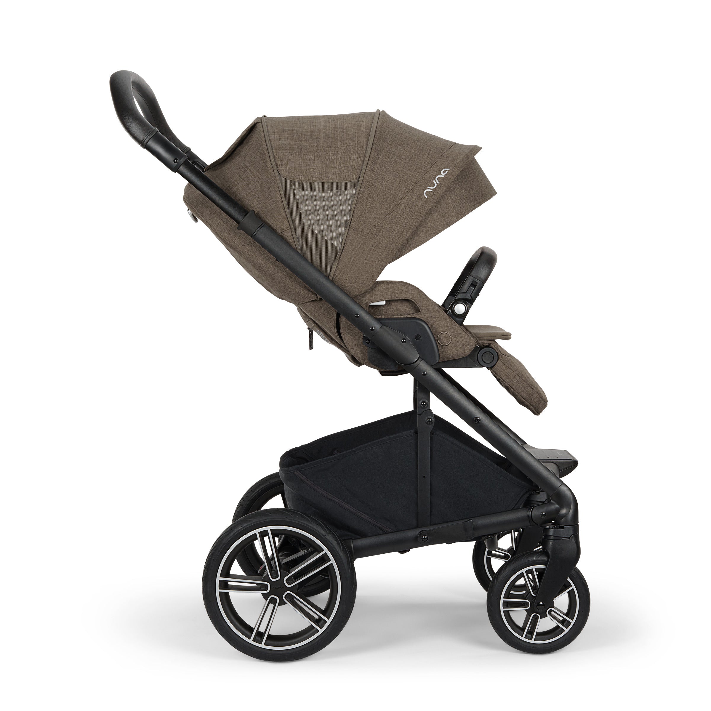Nuna MIXX Next Stroller Pistachio - Nuna