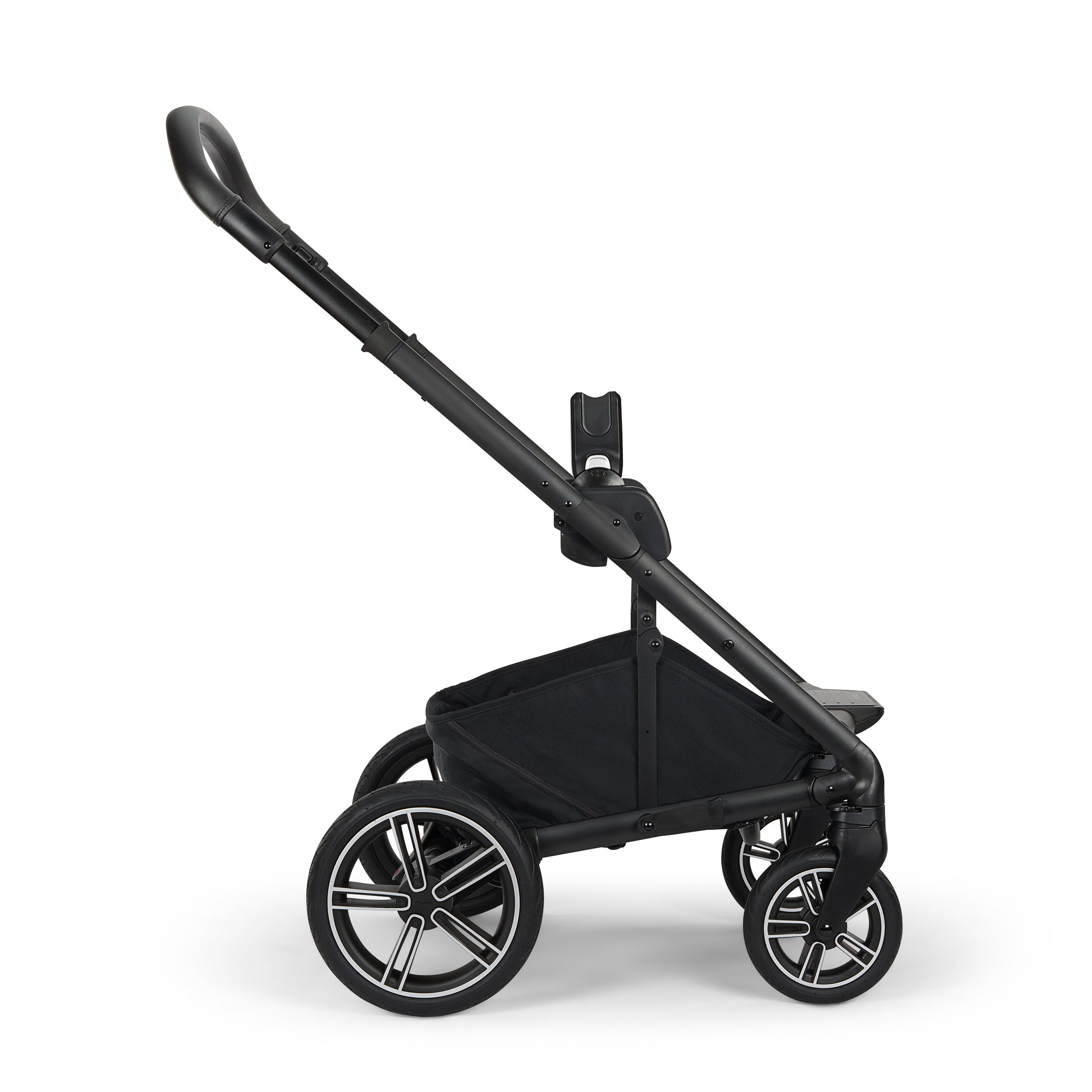 Nuna MIXX Next Stroller Pistachio - Nuna