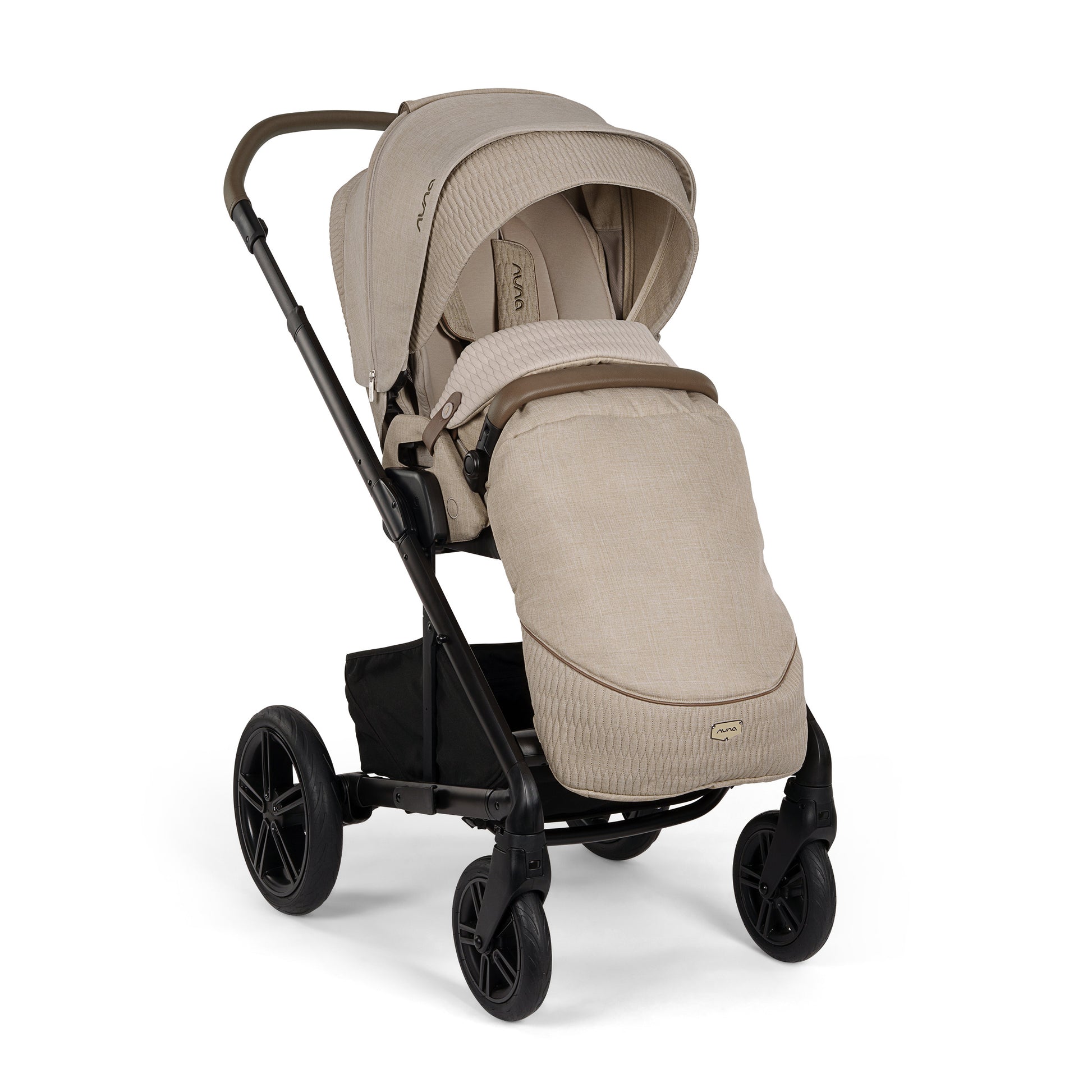 Nuna Mixx Next Stroller Cosmopolitan - Nuna