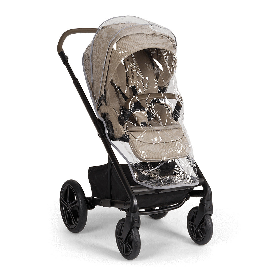 Nuna Mixx Next Stroller Cosmopolitan - Nuna