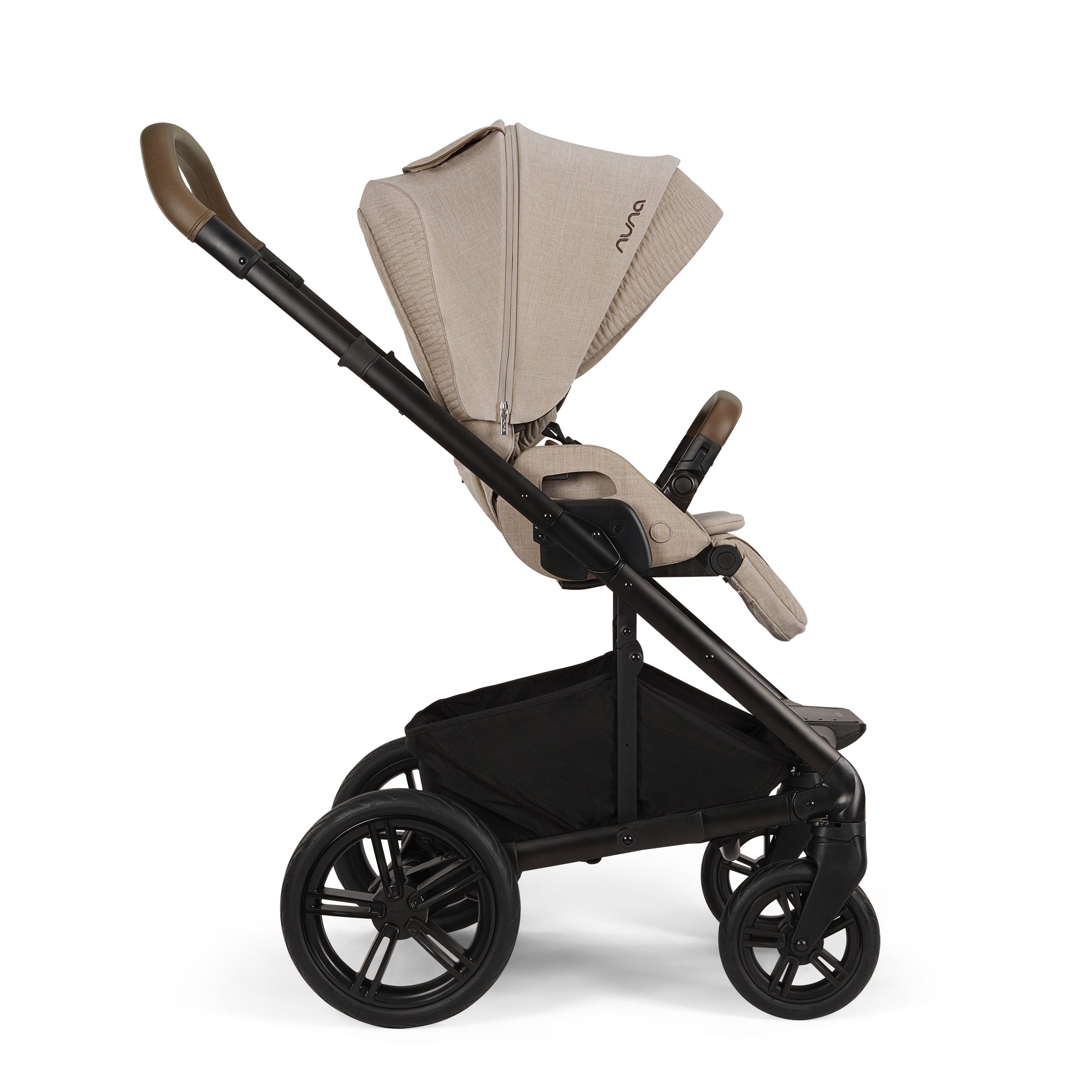 Nuna Mixx Next Stroller Cosmopolitan - Nuna