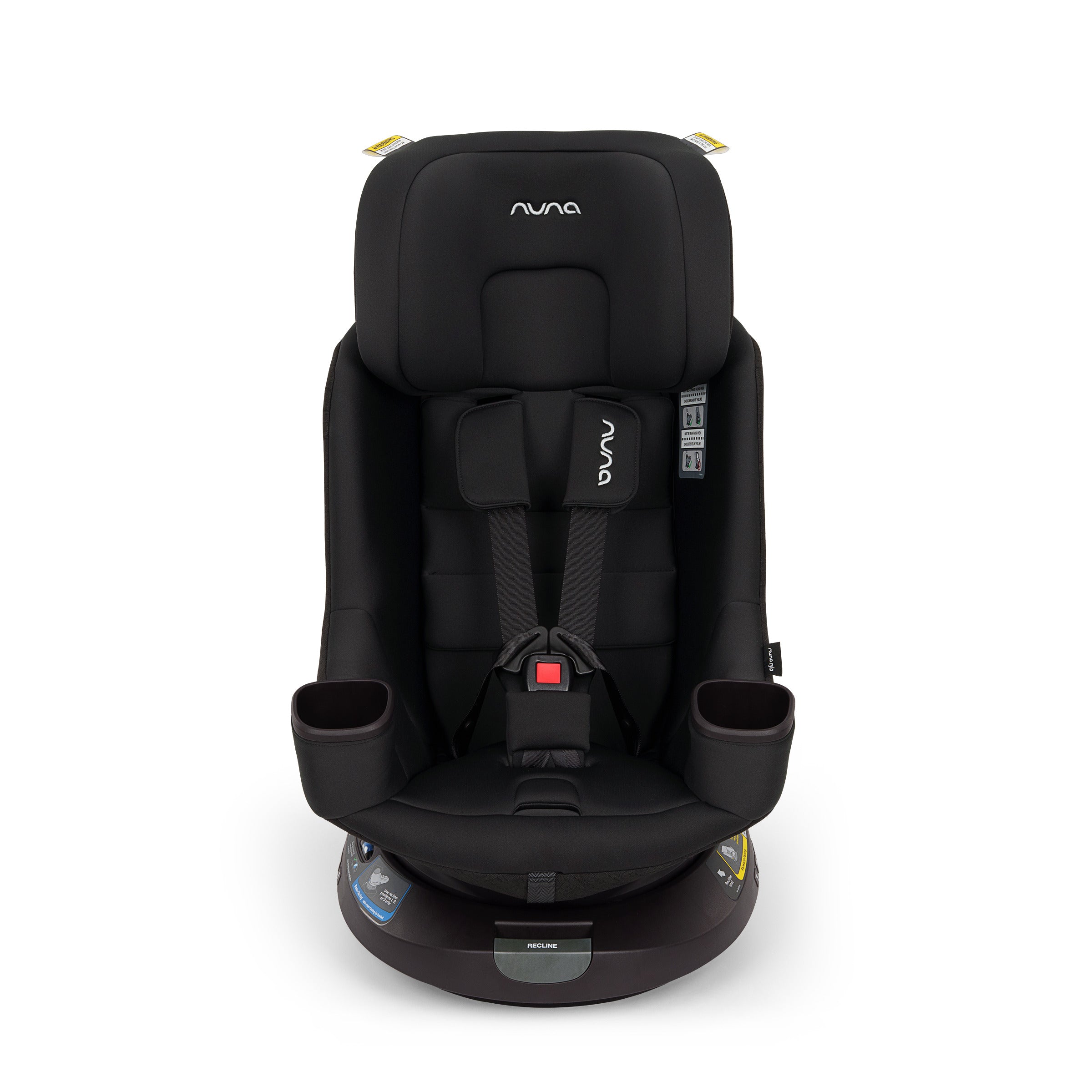 Nuna Rylo Caviar - Nuna