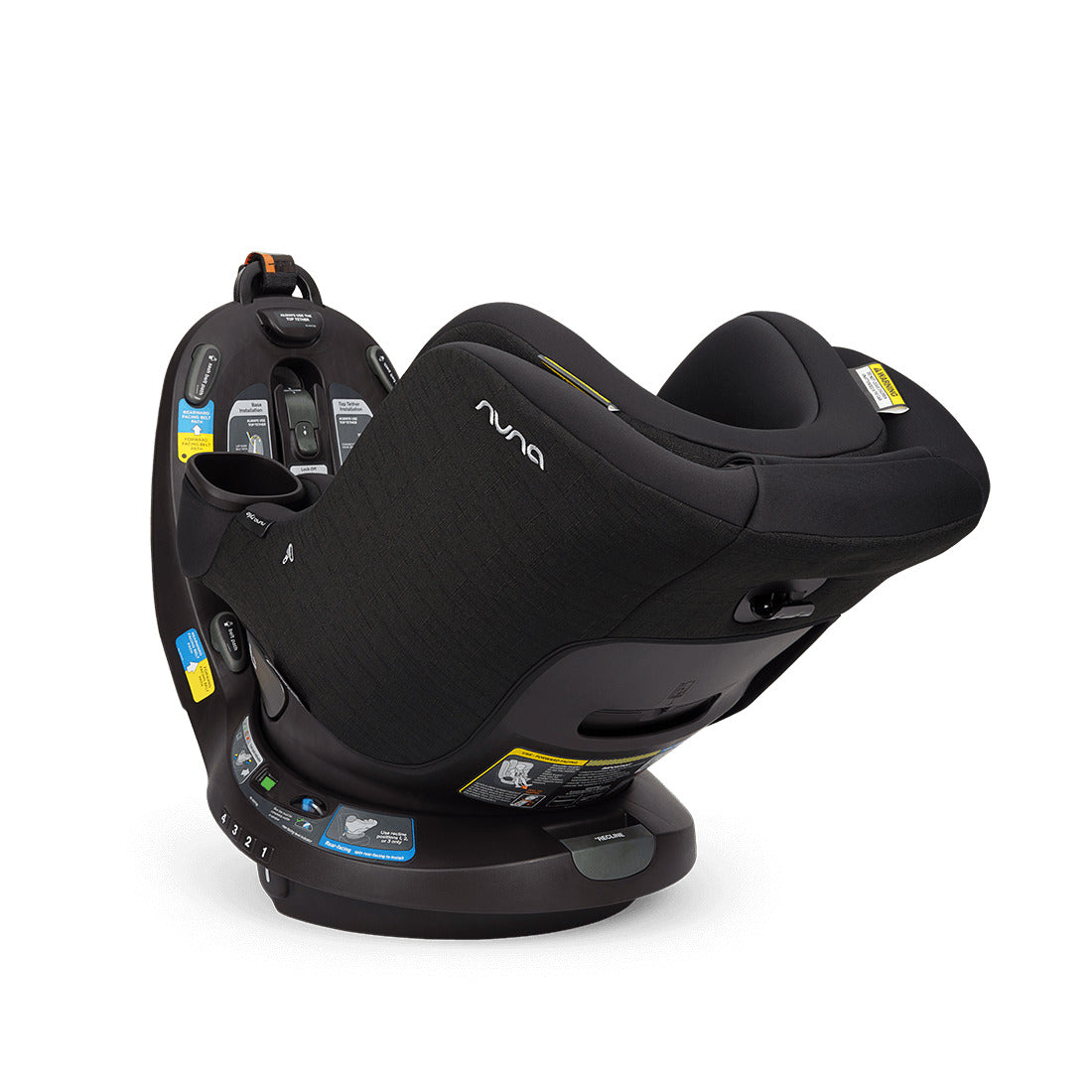 Nuna Rylo Caviar - Nuna