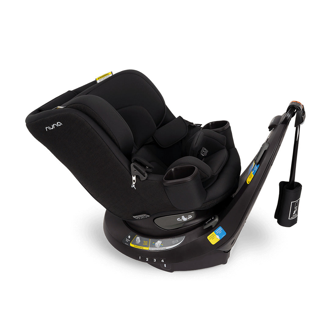 Nuna Rylo Caviar - Nuna