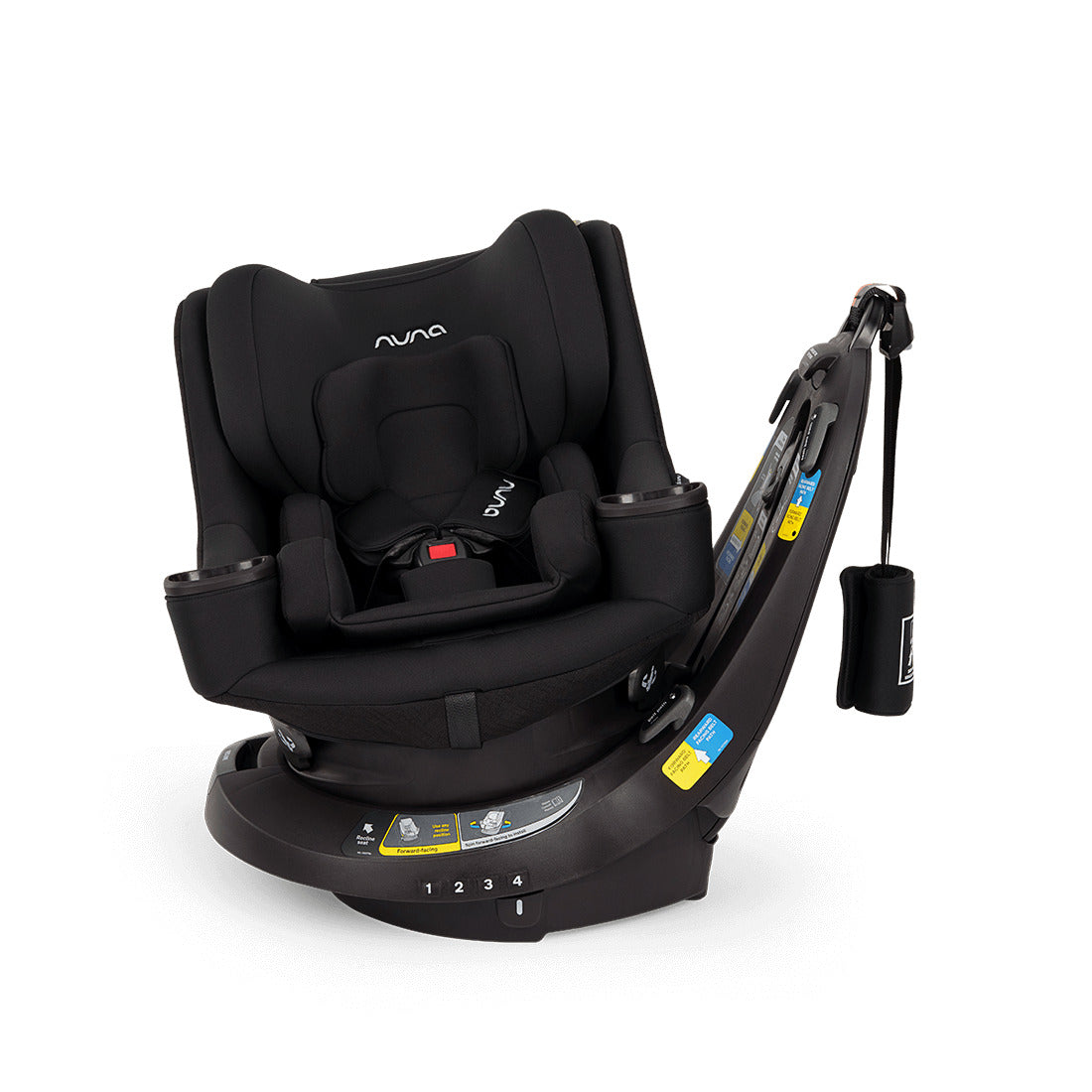 Nuna Rylo Caviar - Nuna