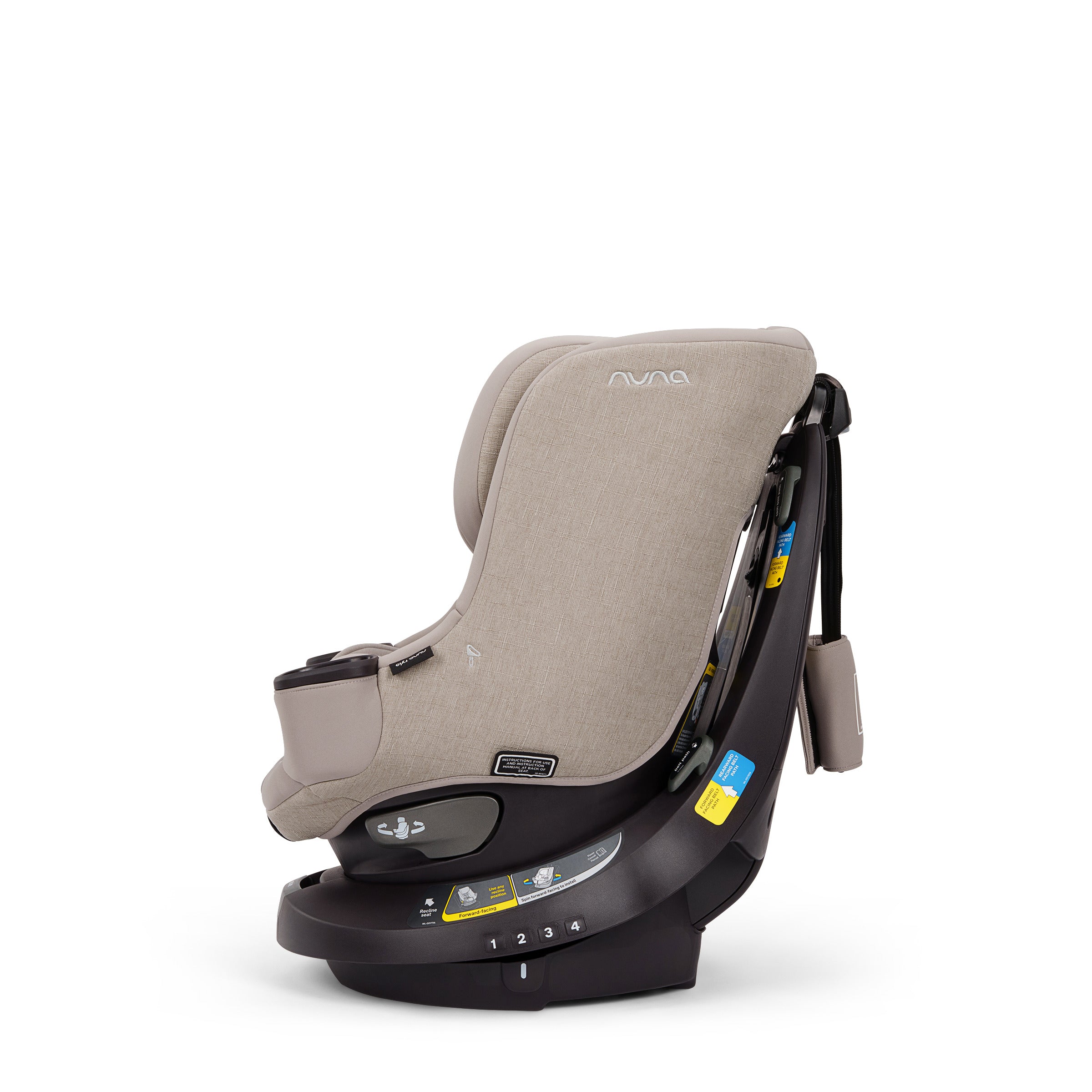 Nuna Rylo Chateau - Nuna