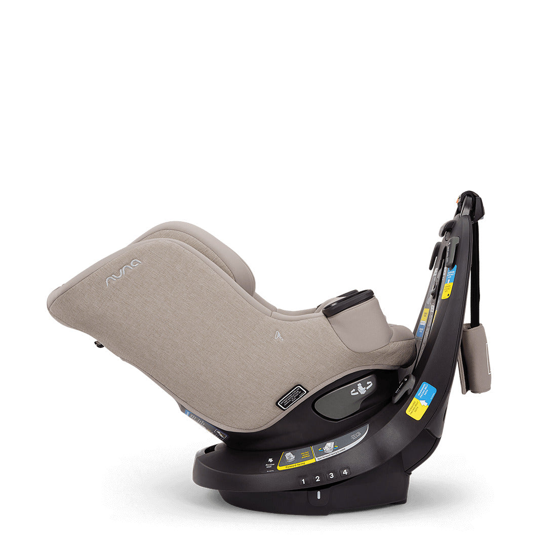 Nuna Rylo Chateau - Nuna