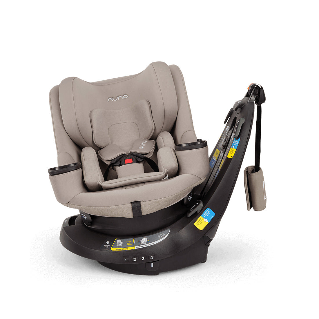 Nuna Rylo Chateau - Nuna