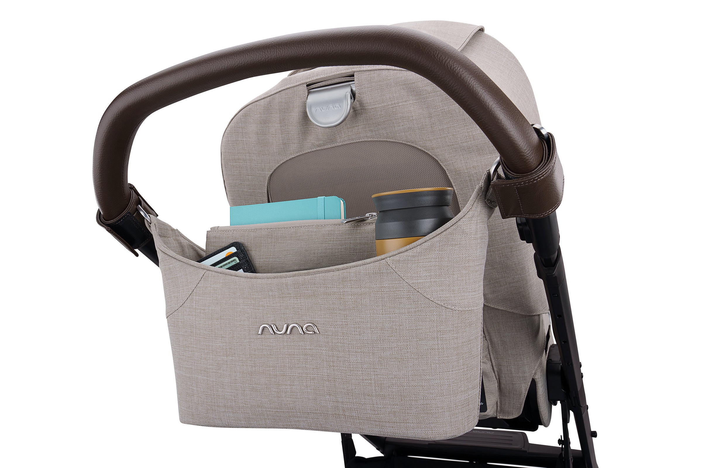 Nuna Stroller Organizer Chateau - Nuna