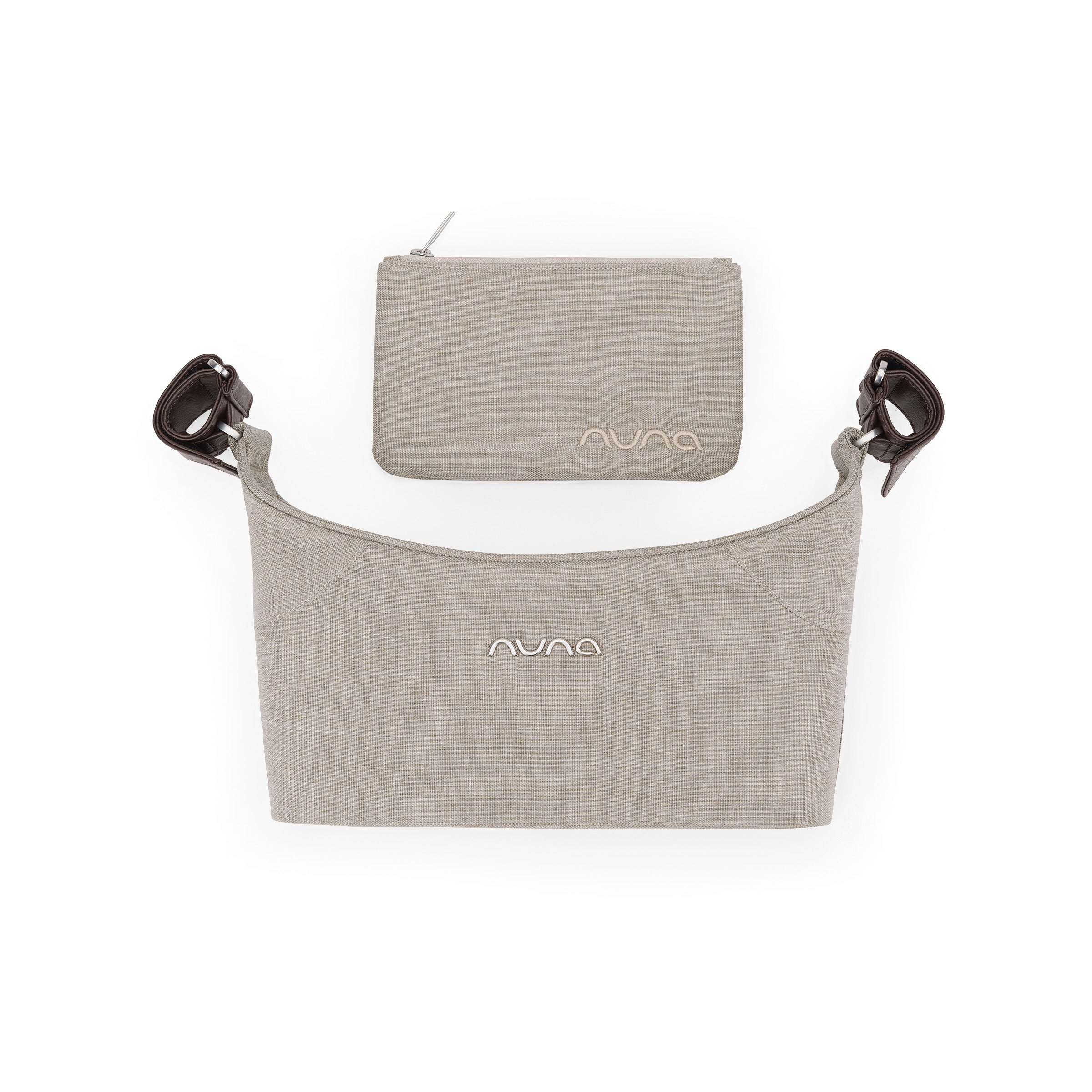 Nuna Stroller Organizer Chateau - Nuna
