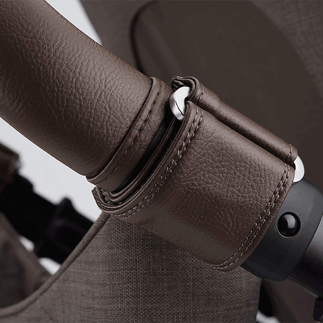 Nuna Stroller Organizer Chestnut - Nuna