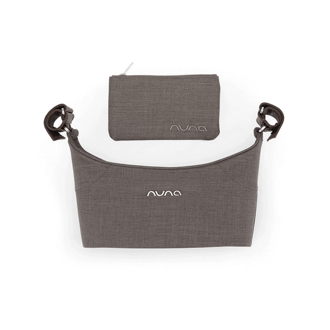 Nuna Stroller Organizer Chestnut - Nuna