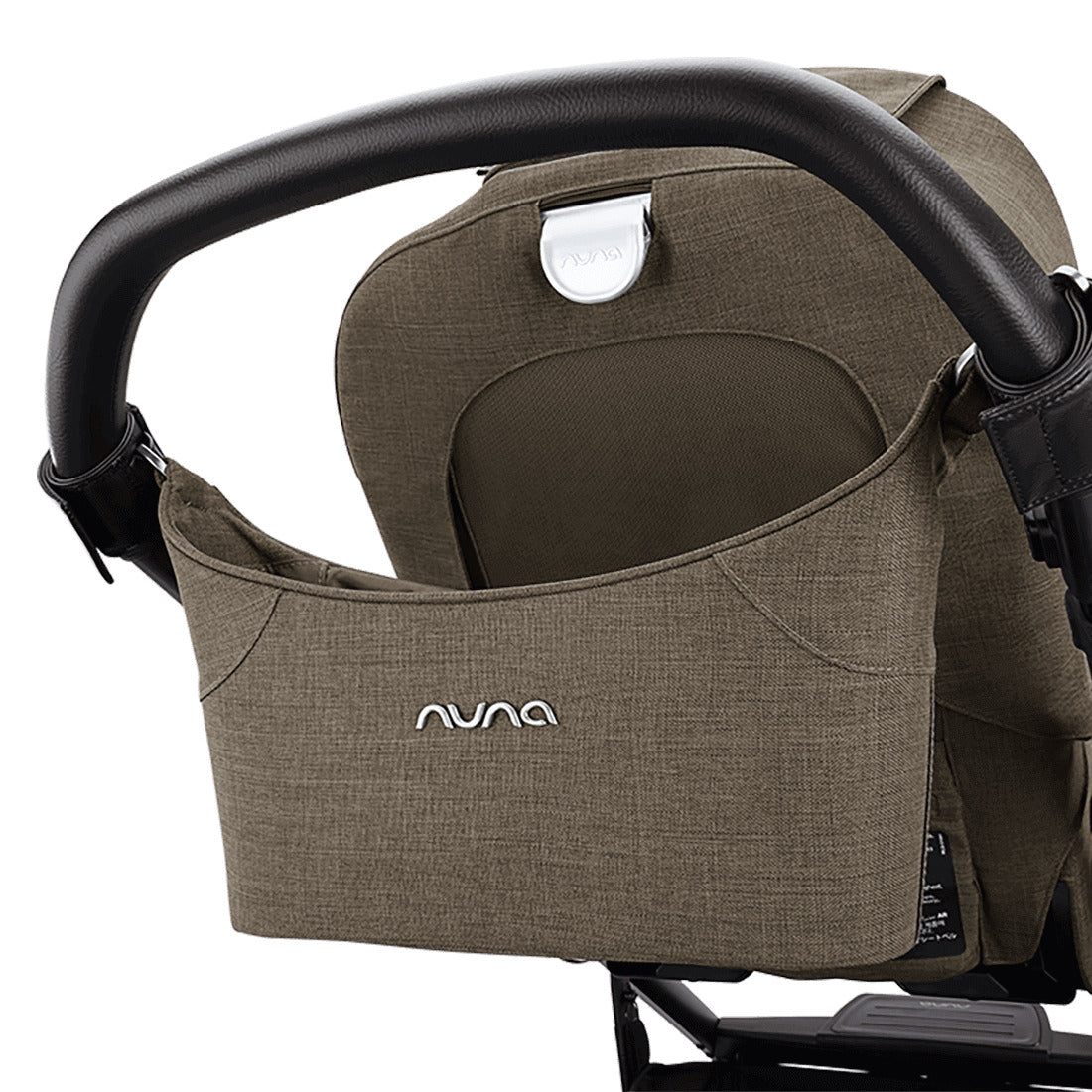 Nuna Stroller Organizer Pistachio - Nuna