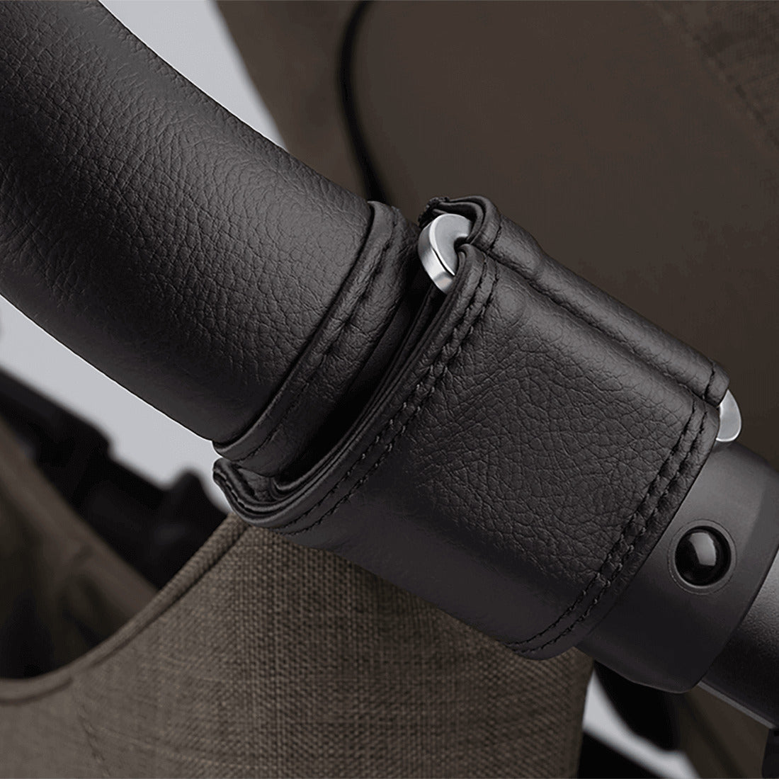 Nuna Stroller Organizer Pistachio - Nuna