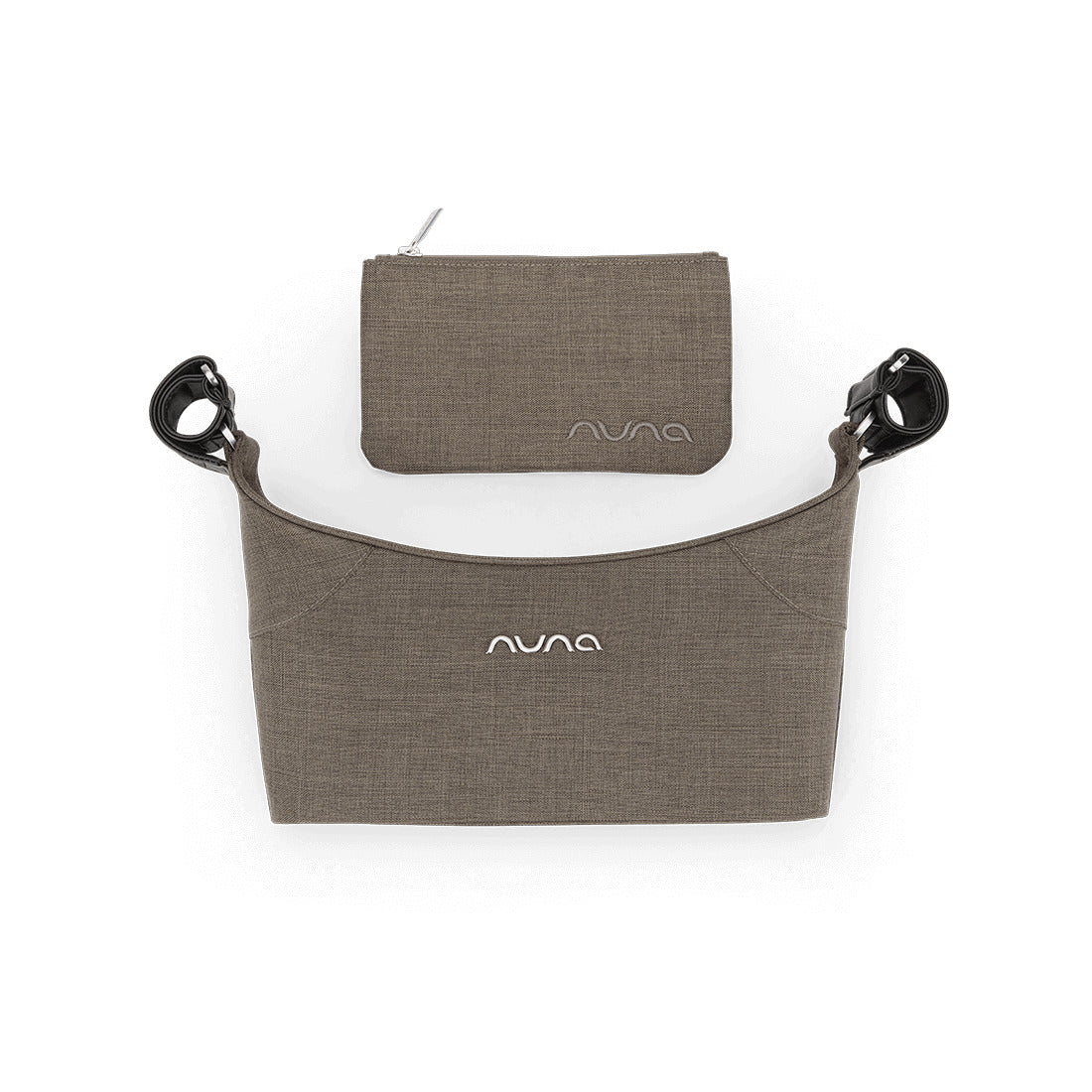 Nuna Stroller Organizer Pistachio - Nuna