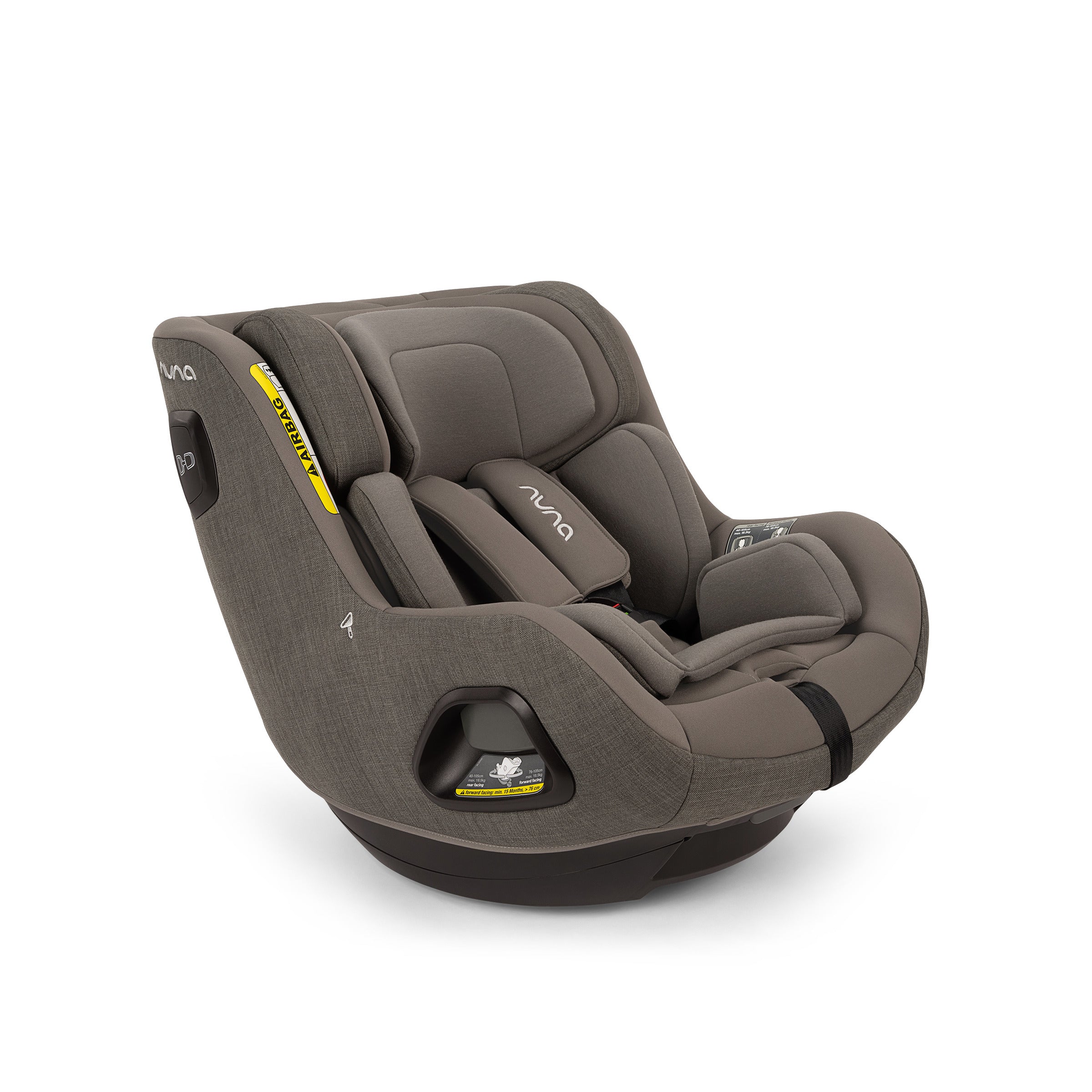 Nuna Todl Next Thunder - Nuna