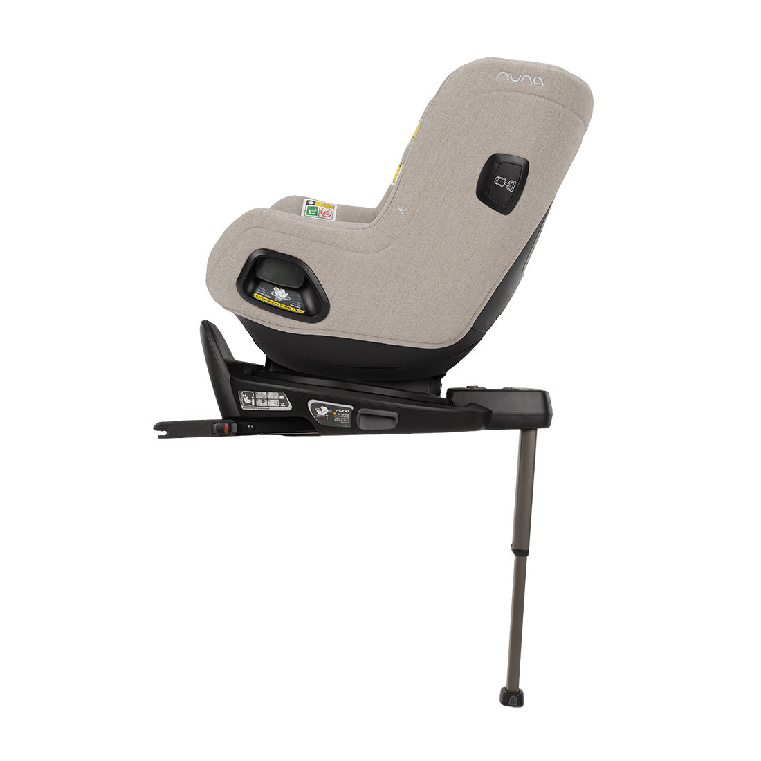 Nuna Todl Next Chateau - Nuna