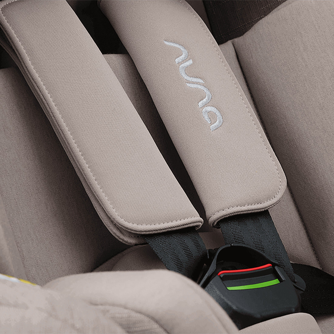 Nuna Todl Next Chateau - Nuna