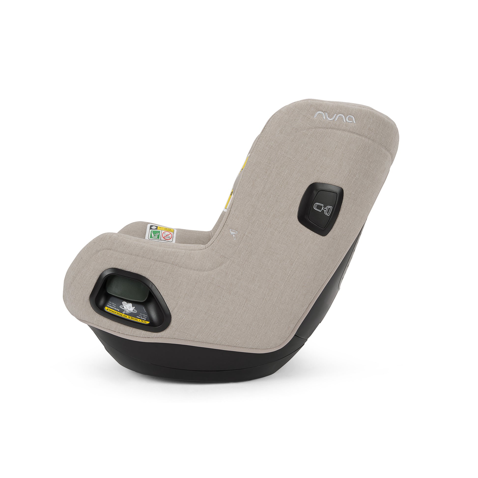 Nuna Todl Next Chateau - Nuna