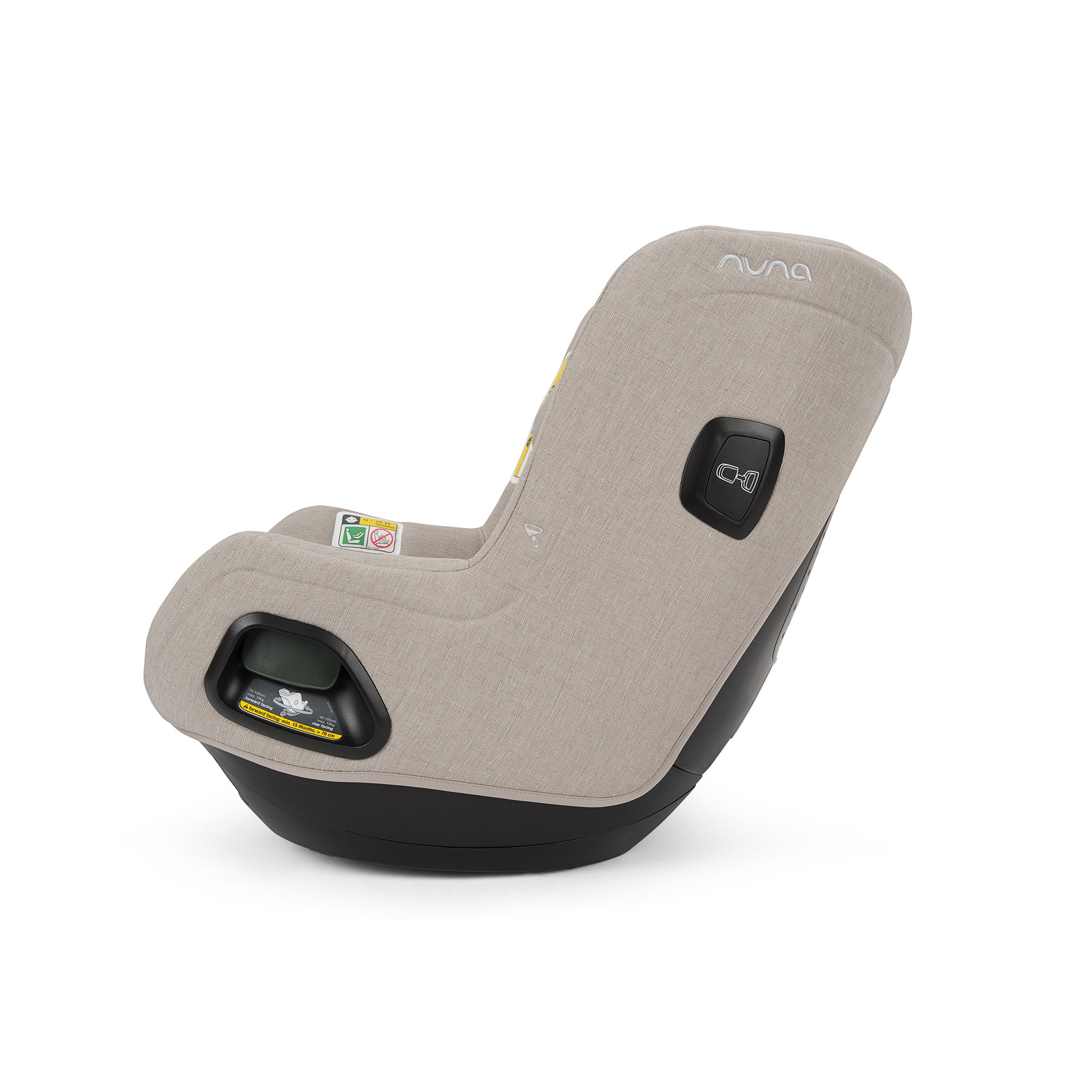 Nuna Todl Next Chateau - Nuna