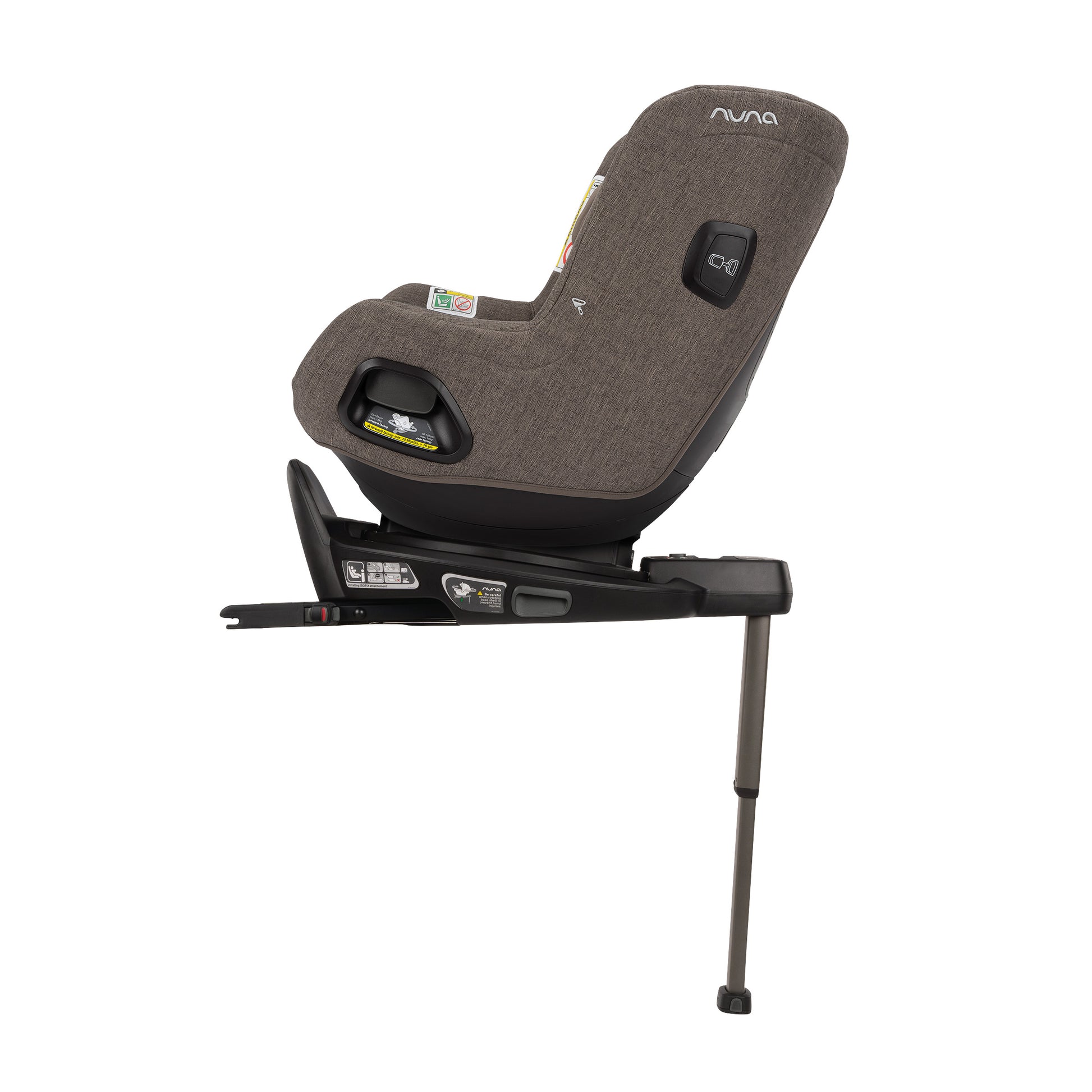 Nuna Todl Next Chestnut - Nuna