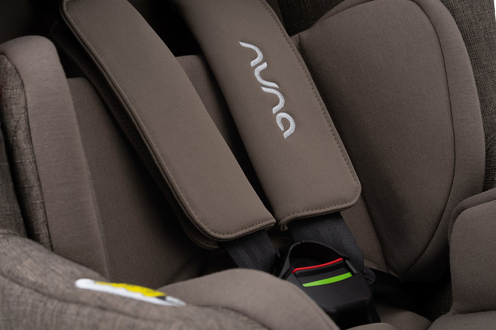 Nuna Todl Next Chestnut - Nuna