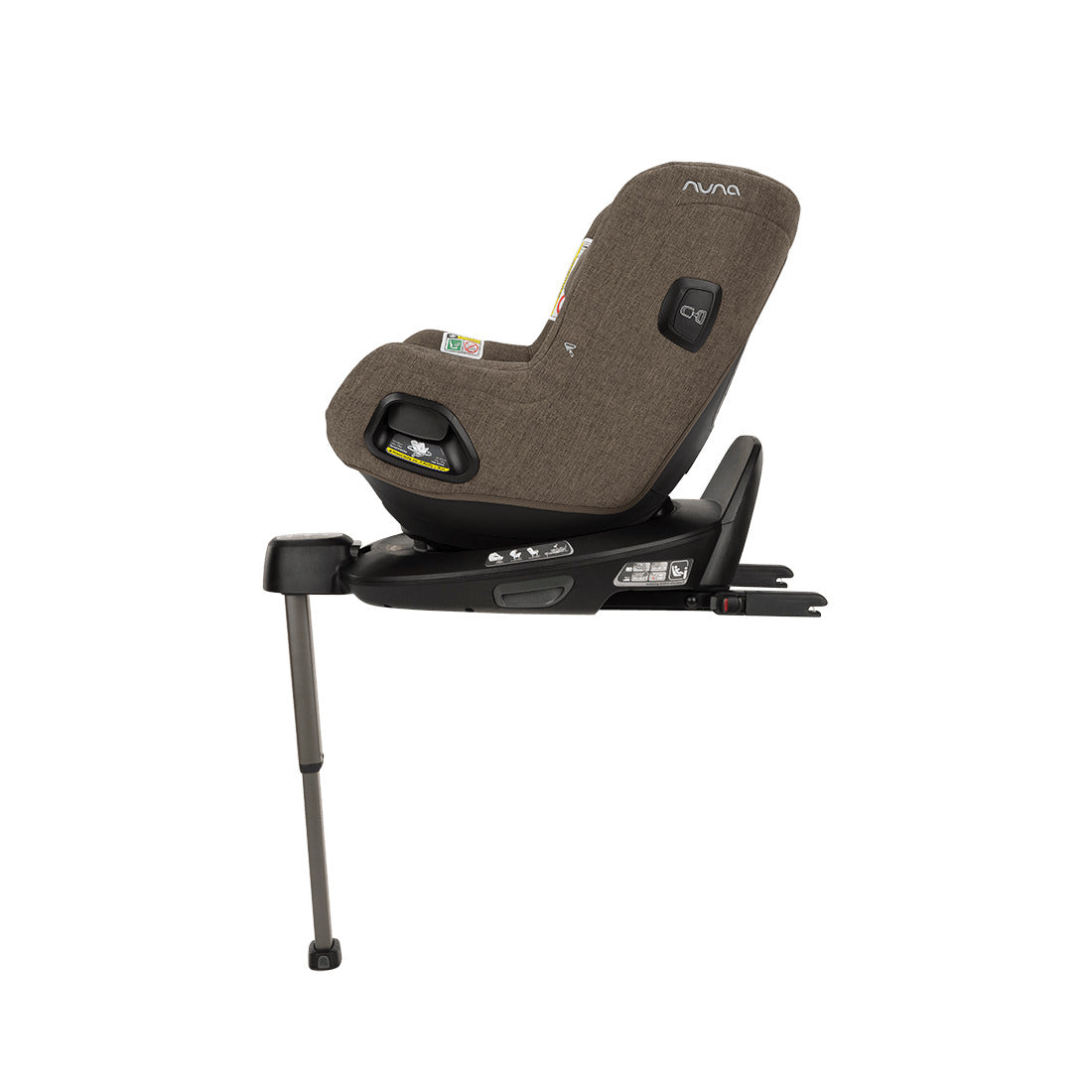 Nuna Todl Next Pistachio | Rotating Baby Car Seat | Dimples NZ