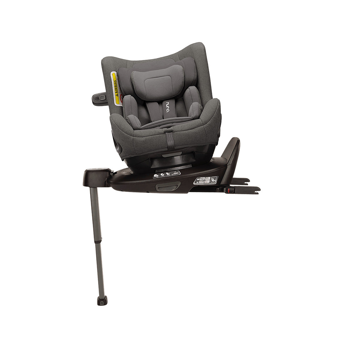 Nuna Todl Next Thunder - Nuna