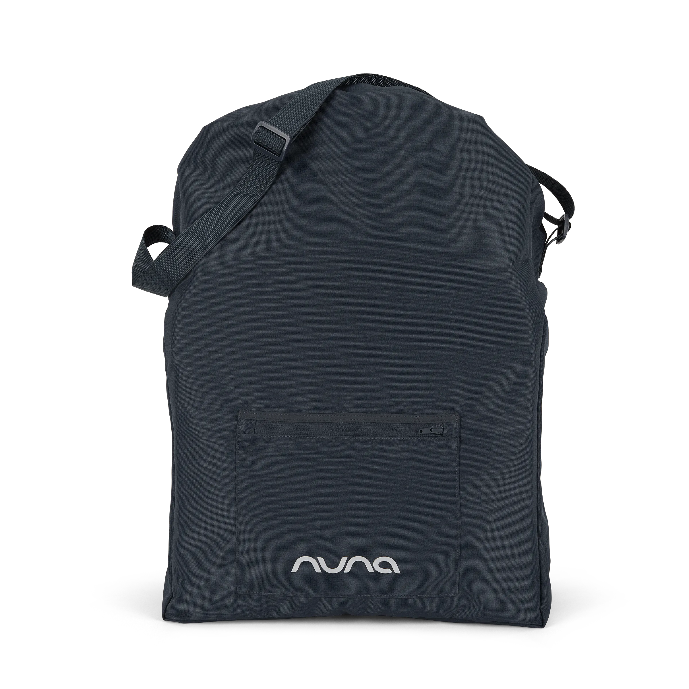 Nuna Viaa Cabn - with Rain Cover & Toddler Board
