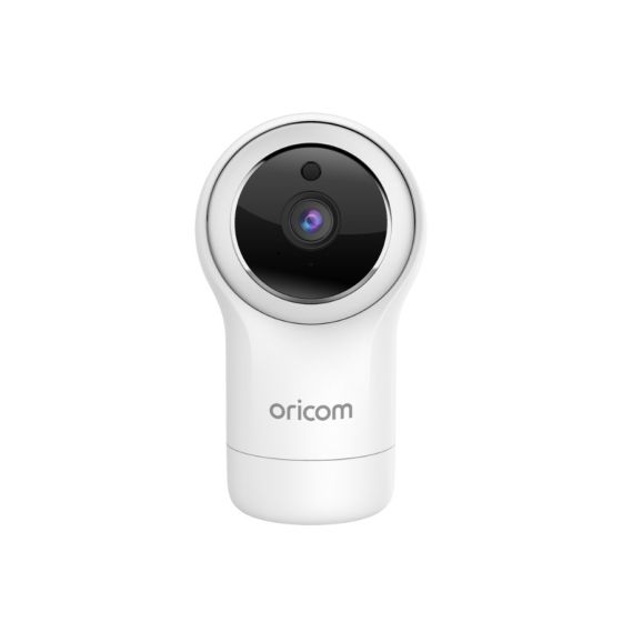 Oricom Smart HD Video Baby Monitor with Motorised Camera