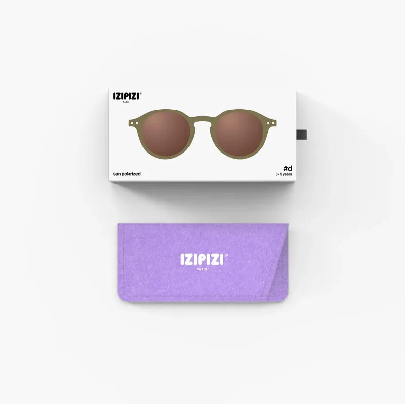 Izipizi Kids Sunglasses