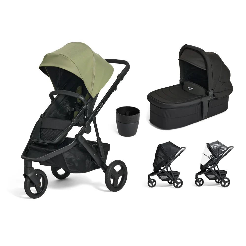 Oscar Nu Everyday Bundle