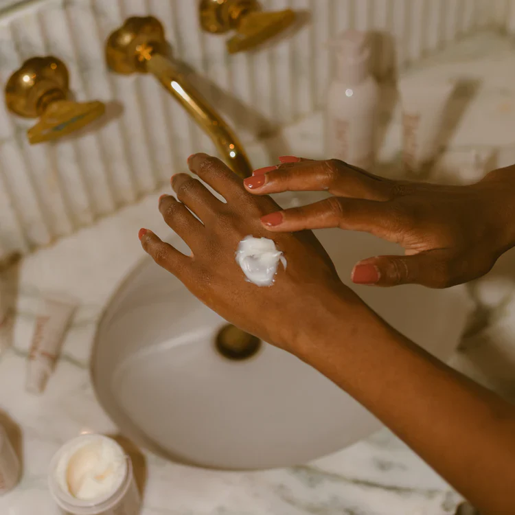 Paume Overnight Hydration Trio - Paume