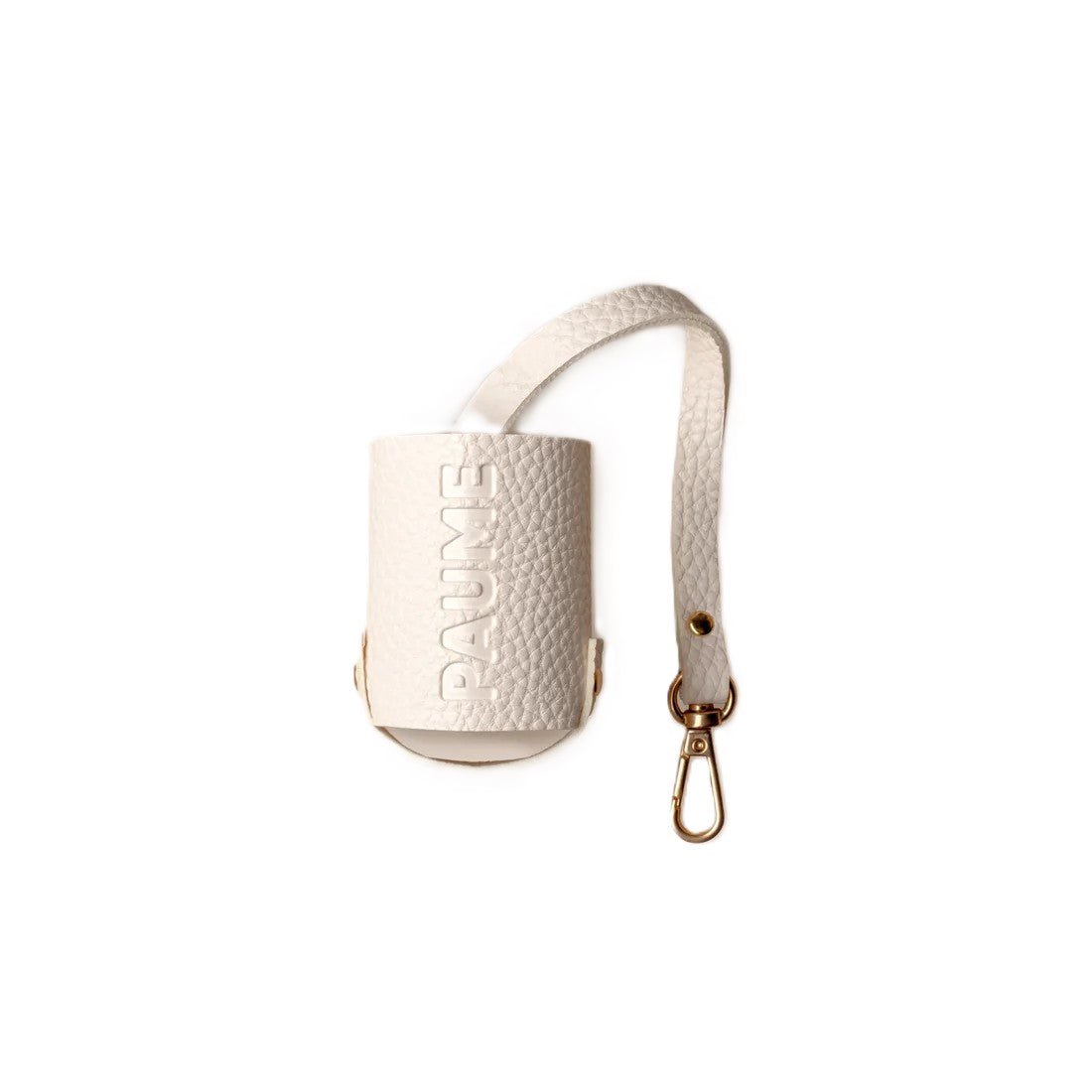 Paume Antibacterial Hand Gel and Travel Pouch Bundle - Paume