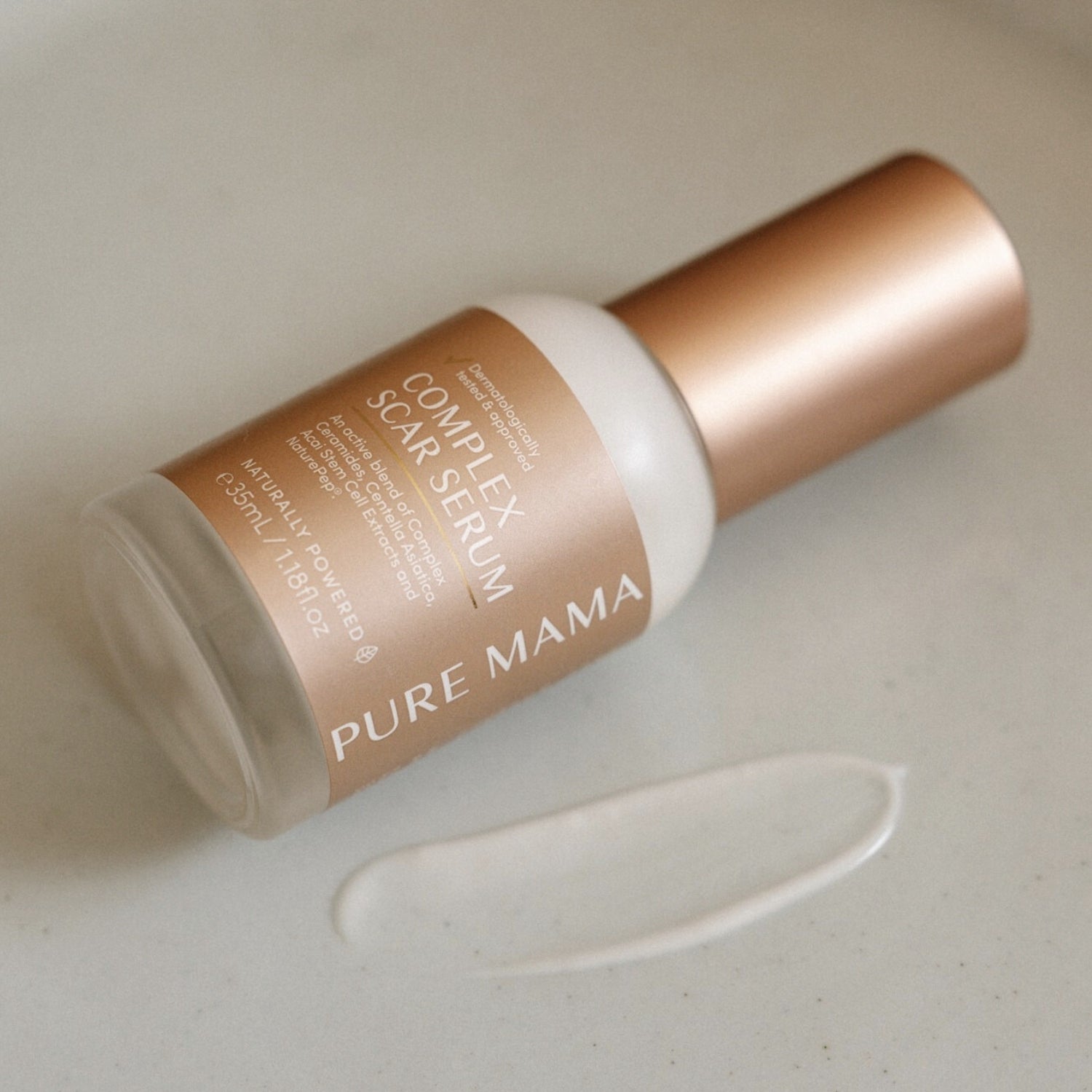 Complex Scar Serum - Pure Mama