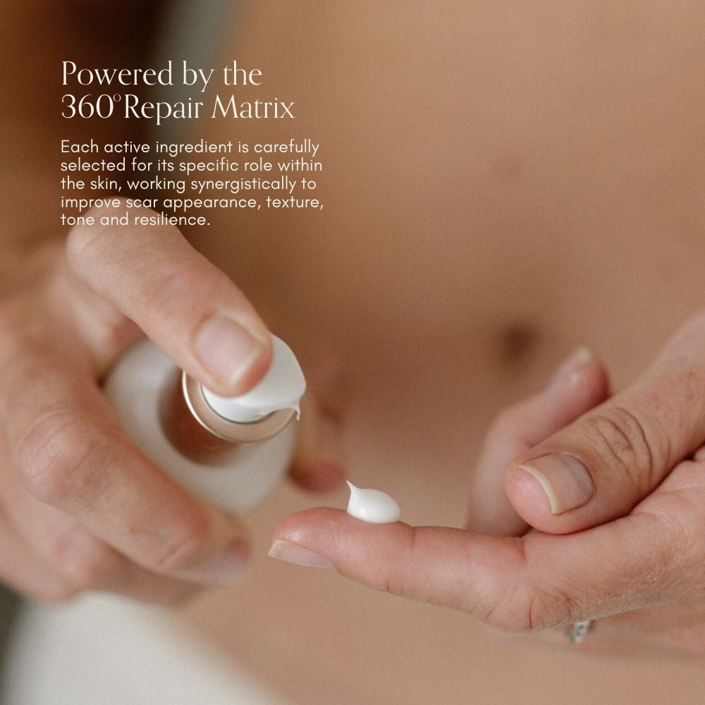 Complex Scar Serum - Pure Mama