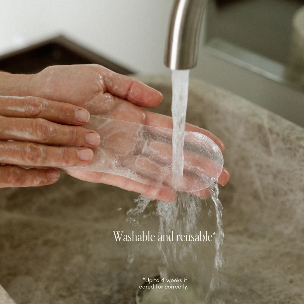 Silicone Strips 1pk - Pure Mama