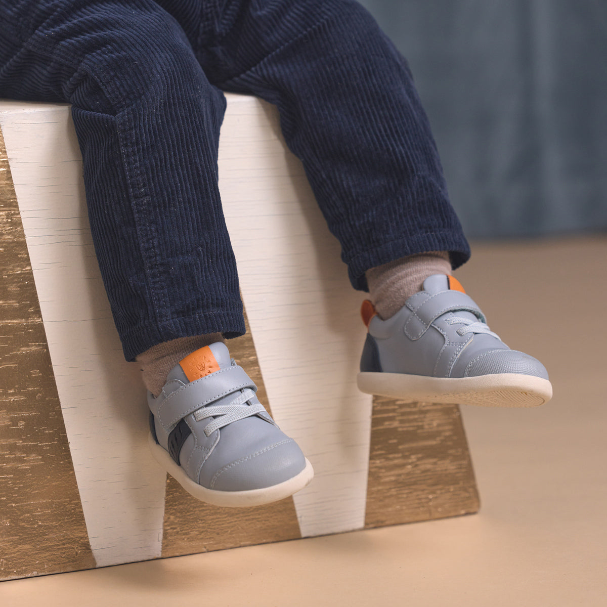 Sid EU20 Indigo - Pretty Brave