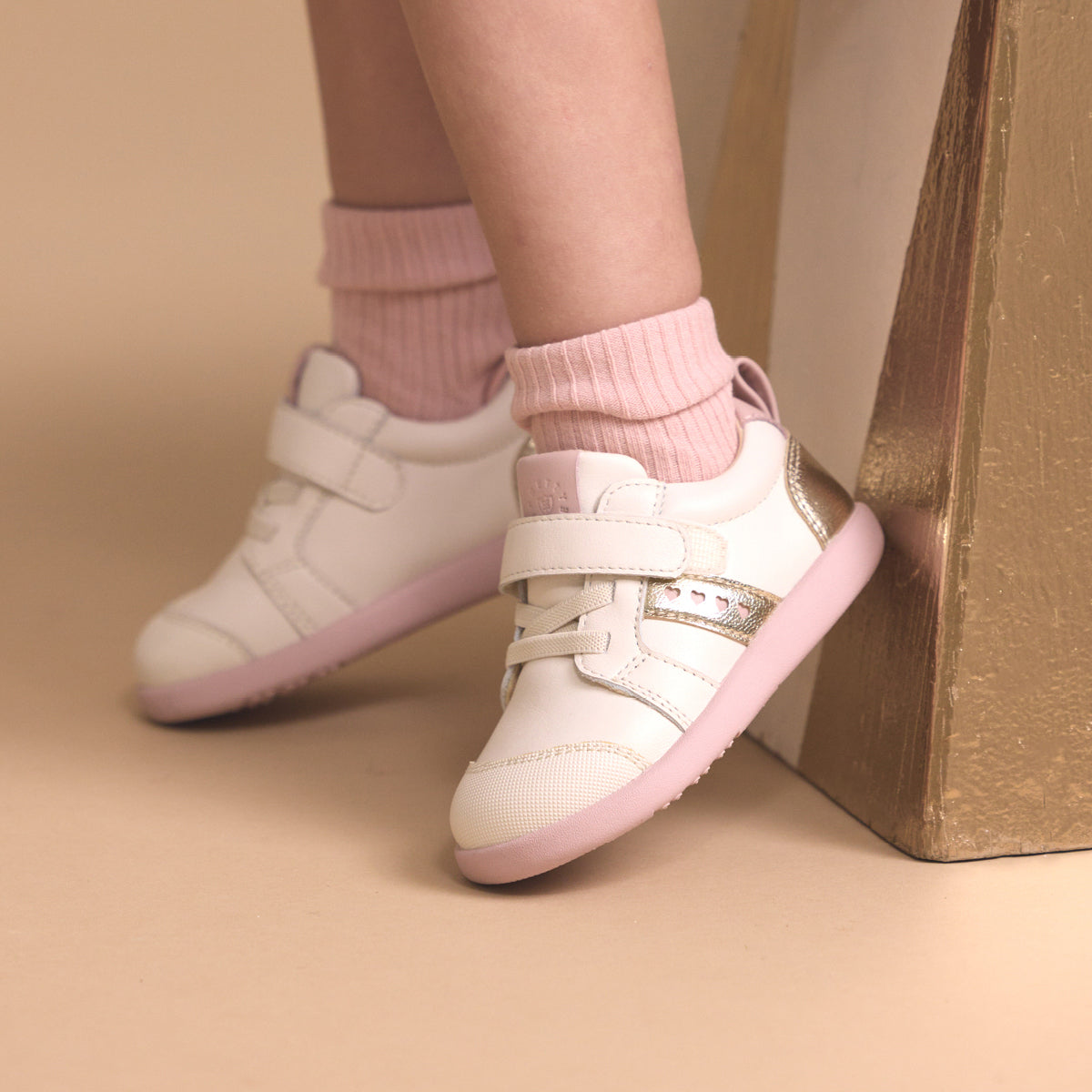 Sid EU20 Stone Combo - Pretty Brave