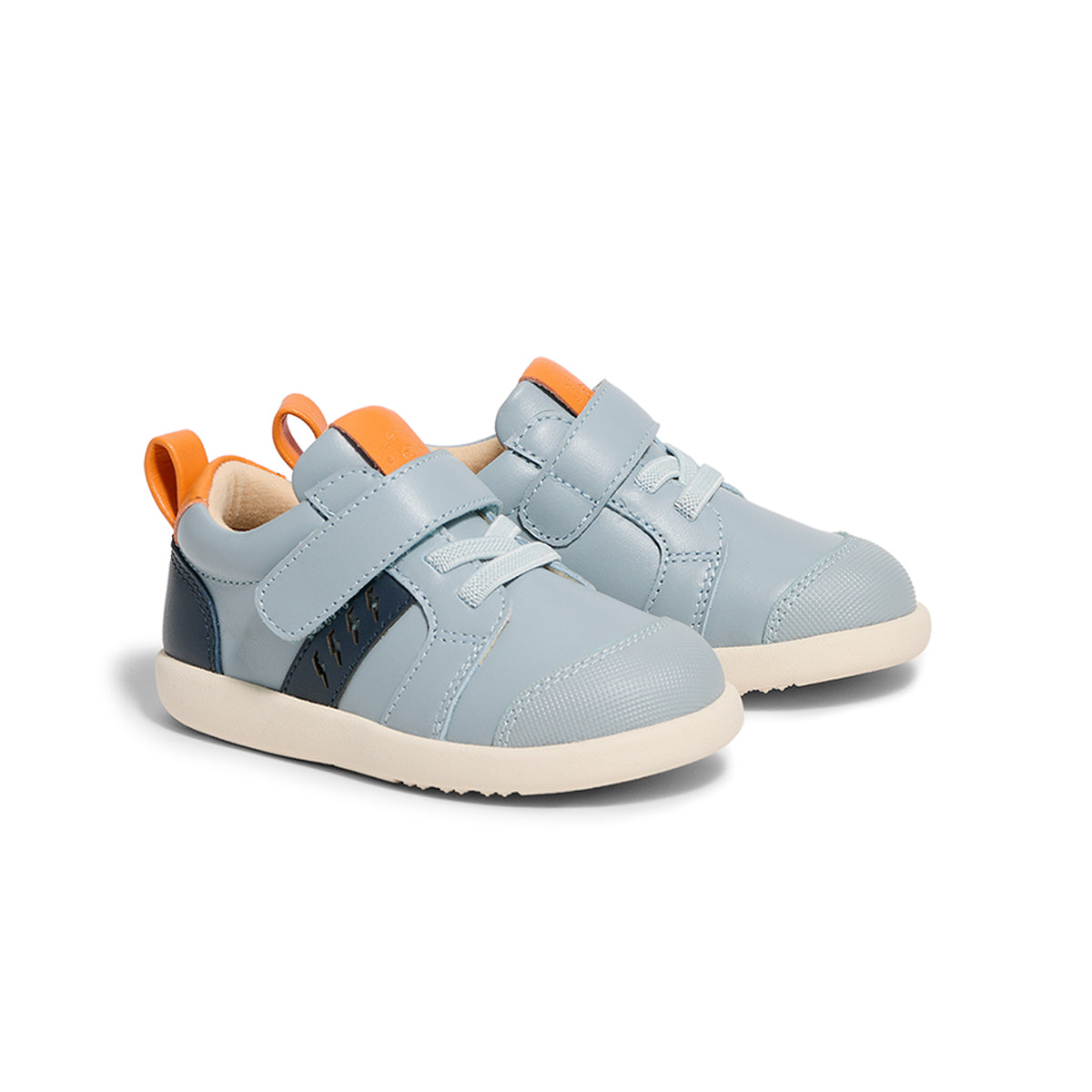 Sid EU20 Indigo - Pretty Brave