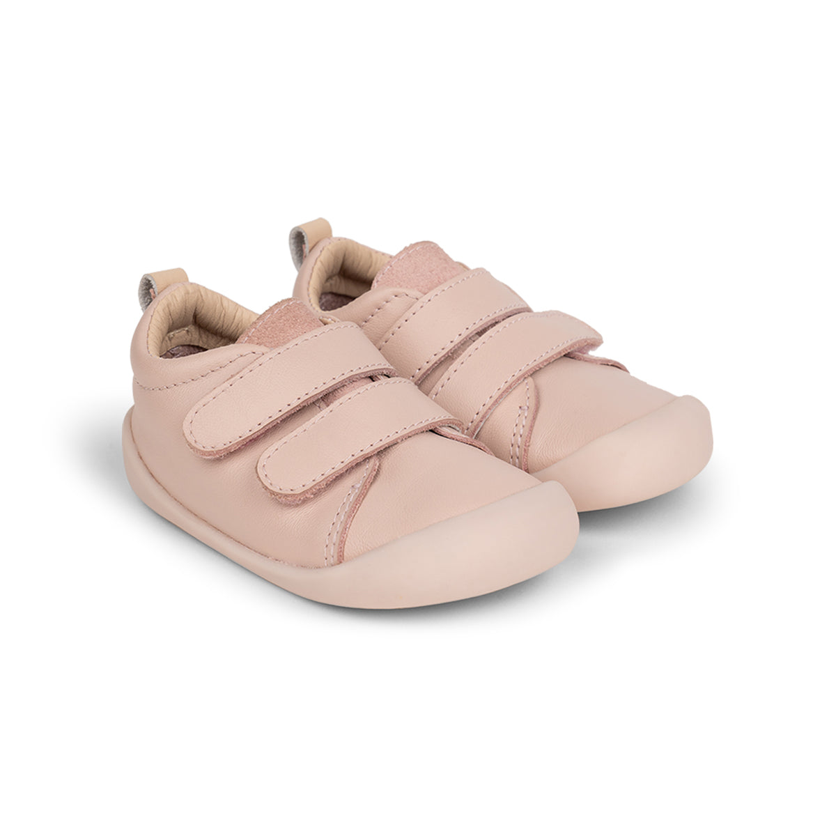 Toto EU19 Dusky Pink - Pretty Brave