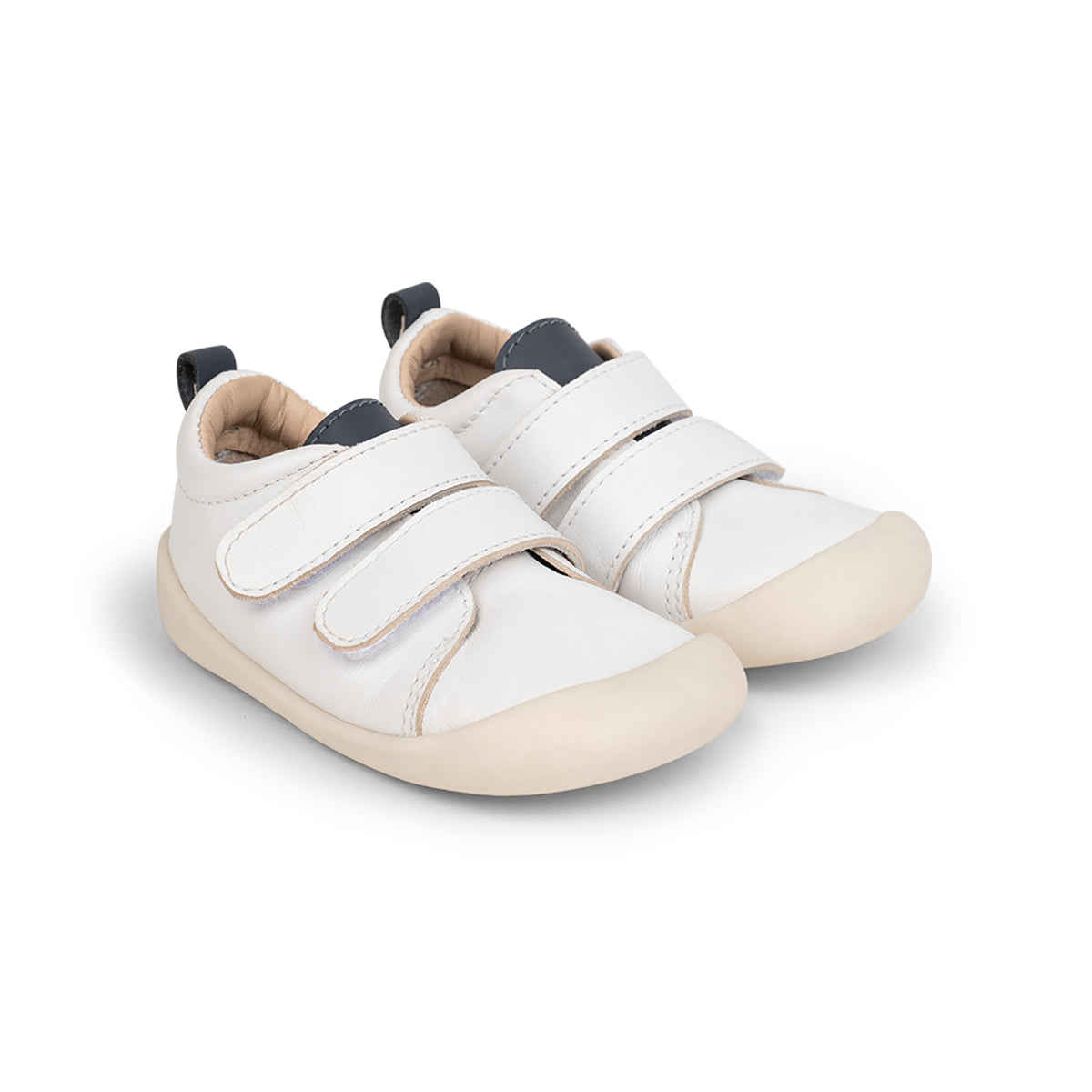Toto EU19 White/Indigo - Pretty Brave