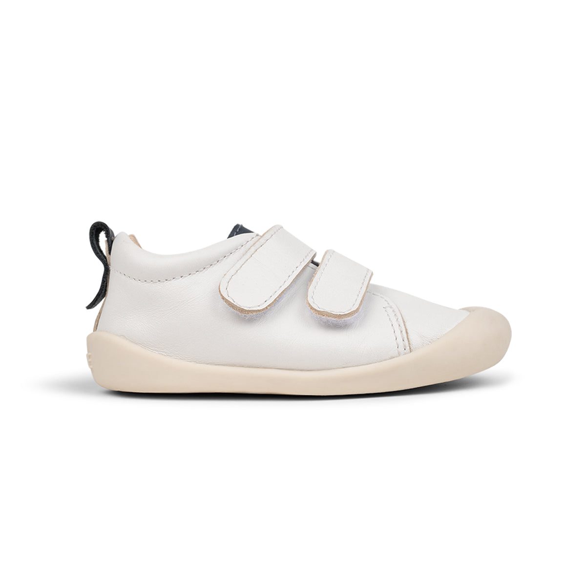 Toto EU19 White/Indigo - Pretty Brave