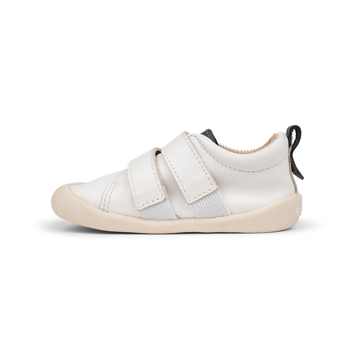 Toto EU19 White/Indigo - Pretty Brave