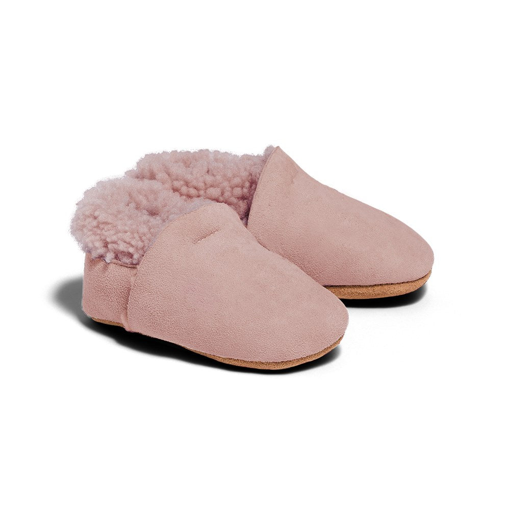 Cosy Moc L Dusky Pink - Pretty Brave