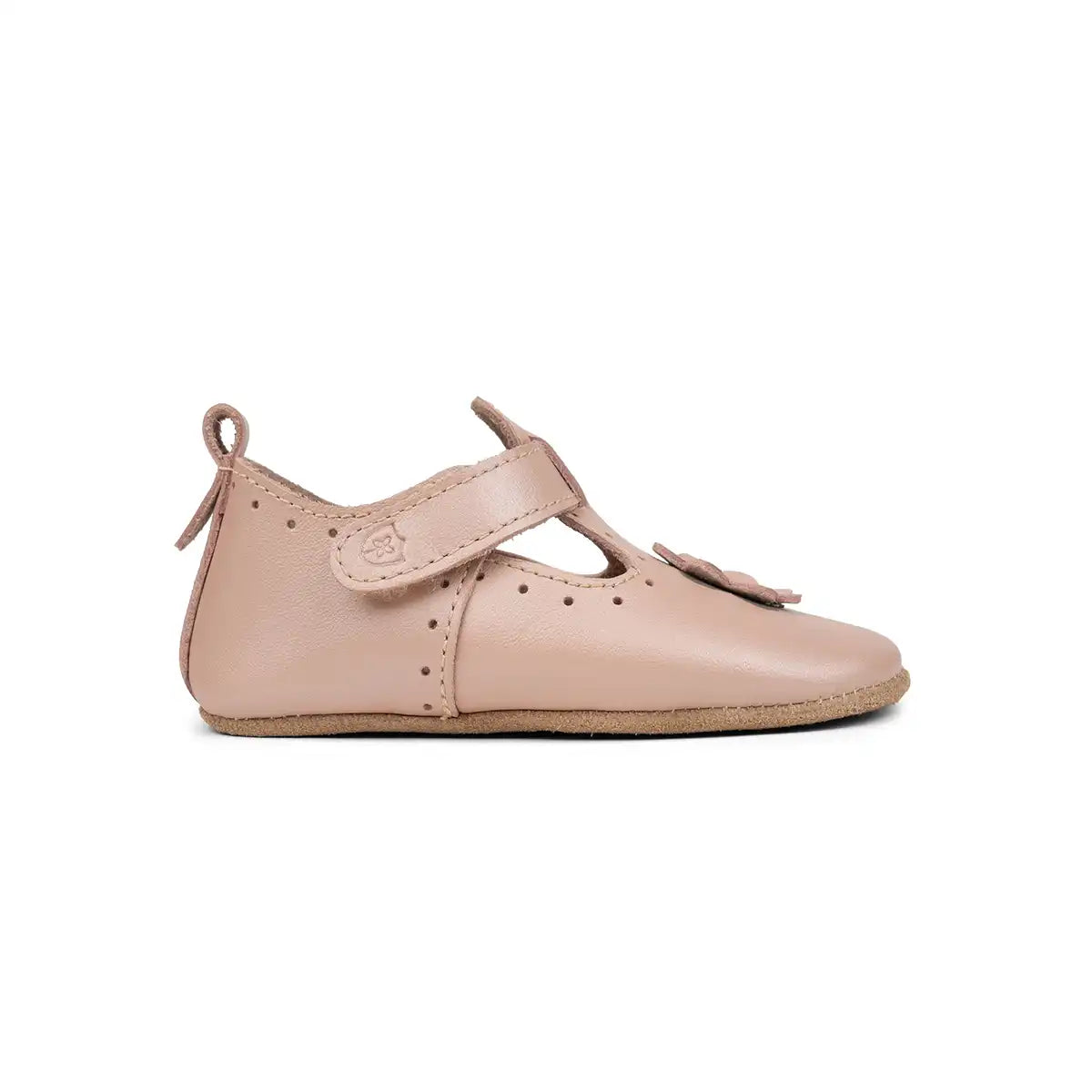 Baby Shoes - Petal