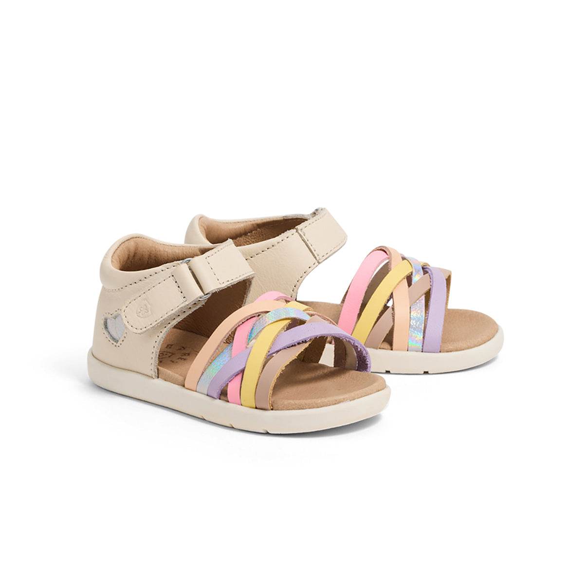 Eden EU19 Rainbow - Pretty Brave