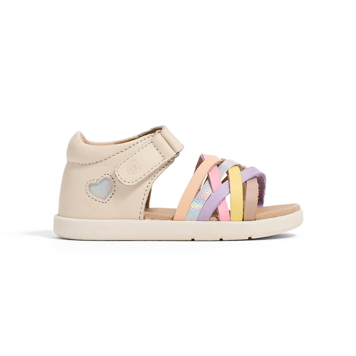 Eden EU19 Rainbow - Pretty Brave