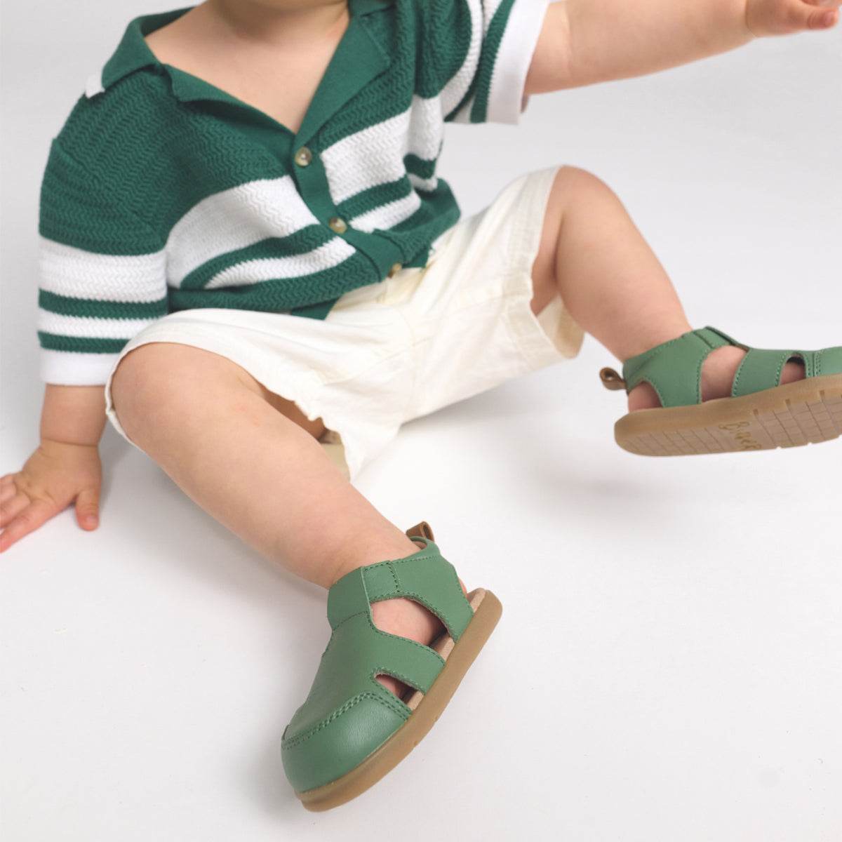 Eli EU19 Grass - Pretty Brave