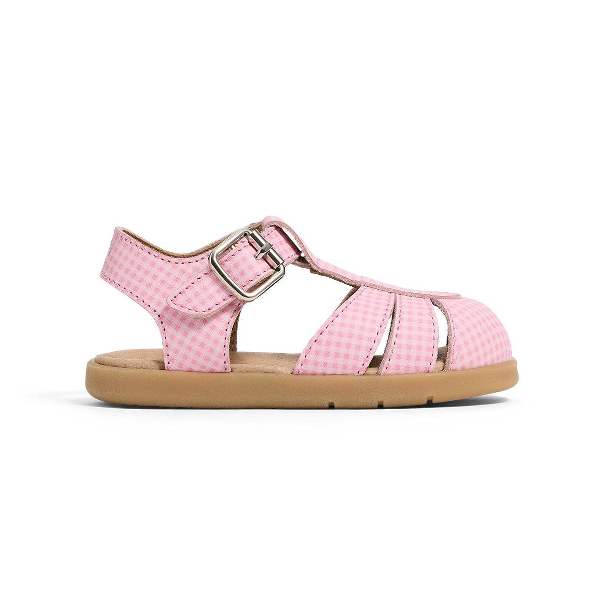 Millie EU19 Candy Picnic - Pretty Brave